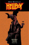 Hellboy: Weird Tales