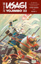 Usagi Yojimbo Saga Volume 2