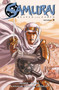 Samurai: Heaven and Earth Volume 2