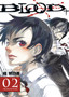 Blood+ Volume 2