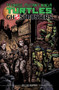 Teenage Mutant Ninja Turtles/Ghostbusters Deluxe Edition : 1