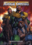 Judge Dredd : Brothers of the Blood Brothers of the Blood