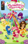 Strawberry Shortcake Digest: Field Day and Other Stories