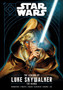 Star Wars: The Legends of Luke Skywalker-The Manga