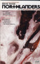 Northlanders : Blood in the Snow v. 3
