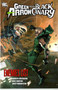 Green Arrow/Black Canary : Enemies List v. 4