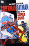 Superman/Batman : Saga of the Super Sons