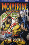 Wolverine : First Class v. 1