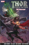 Thor God Of Thunder Volume 3 : The Accursed