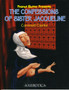 The Confessions Of Sister Jacqueline : Peanut Butter Presents