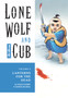 Lone Wolf And Cub Volume 6