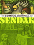 The Comics Journal #302