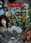 Teenage Mutant Ninja Turtles: The Ultimate Collection Volume 1 : 1