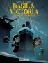 Basil & Victoria : London Guttersnipes