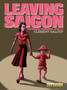 Vietnamese Memories #1: Leaving Saigon