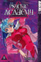 Psychic Academy : v. 9