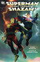 Superman Shazam First Thunder TP