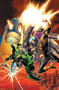 Green Lantern : The Sinestro Corps War Vol. 2