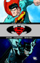 Superman Batman Vengeance TP