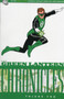 Green Lantern : Chronicles Vol. 2