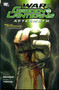 War Of The Green Lanterns Aftermath HC