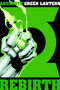Absolute Green Lantern : Rebirth