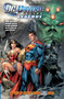 Dc Universe Online Legends Vol. 3 Dc Universe Online Legends Vol. 3