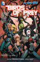 Birds Of Prey Vol. 1
