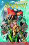 Aquaman Vol. 2 The Others (The New 52)