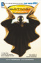 Batman Incorporated Vol. 2 : Gotham's Most Wanted (The New 52)
