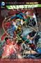 Justice League Vol. 3: Throne of Atlantis (The New 52)