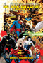 DC Comics One Million Omnibus : The Future's Greatest Superheroes