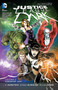 Justice League Dark Vol. 5 : Paradise Lost (The New 52)
