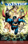 Justice League Vol. 6: Injustice League (The New 52)