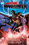 Martian Manhunter Vol. 2