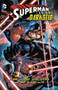 Superman Vs. Darkseid