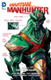 Martian Manhunter Vol. 1 The Epiphany