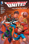 Justice League United Vol. 2