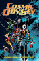 Cosmic Odyssey : The Deluxe Edition