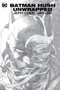Batman : Hush Unwrapped Deluxe Edition
