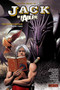 Jack of Fables Deluxe Book Three