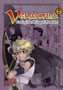 Vermonia Bk 2: Call Of The Winged Panthe