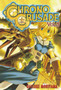 Chrono Crusade : v. 5