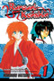 Rurouni Kenshin, Vol. 1 : 1