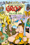 Groo: Play Of The Gods