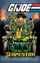 G.I. Joe: A Real American Hero-Rise of Serpentor