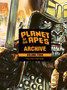 Planet of the Apes Archive Vol. 4 : Evolution's Nightmare