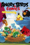 Angry Birds Comics : Fine Feathered Friends v.4