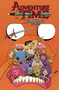 Adventure Time: Sugary Shorts : Vol. 2