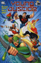 Young Justice : v. 1